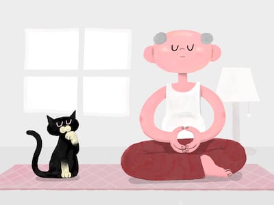 몸이 예전 같지 않다면... ‘몸 속 무선통신망’ 호르몬의 비명