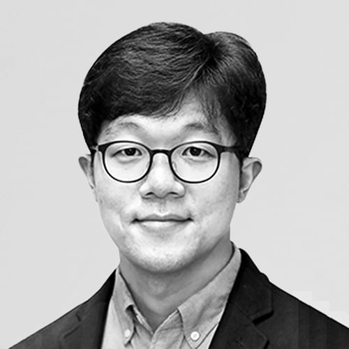 글로벌 AI 경쟁에서 뒤처진 한국... 조선일보 보도