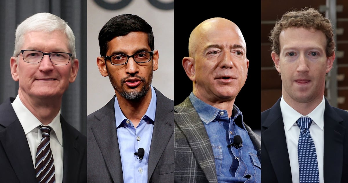 AI Giants' Bond Surge Sparks Market Stability Fears