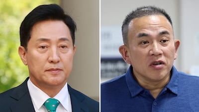 Court Adopts 'Oh Se-hoon Doesn't Know' Recordings in Mayor's Case