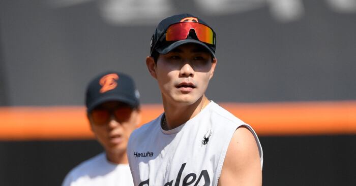 한화 이글스 내야 보강