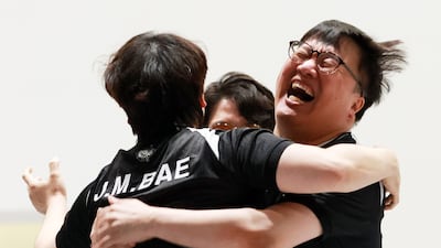 평균 41.7세 ‘오락실 아재들’, 대전게임 종주국 日 넘고 金
