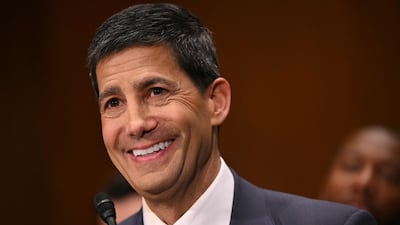 Incoming Federal Reserve Chair Kevin Warsh Sells Coupang Shares Over Ethics Rules