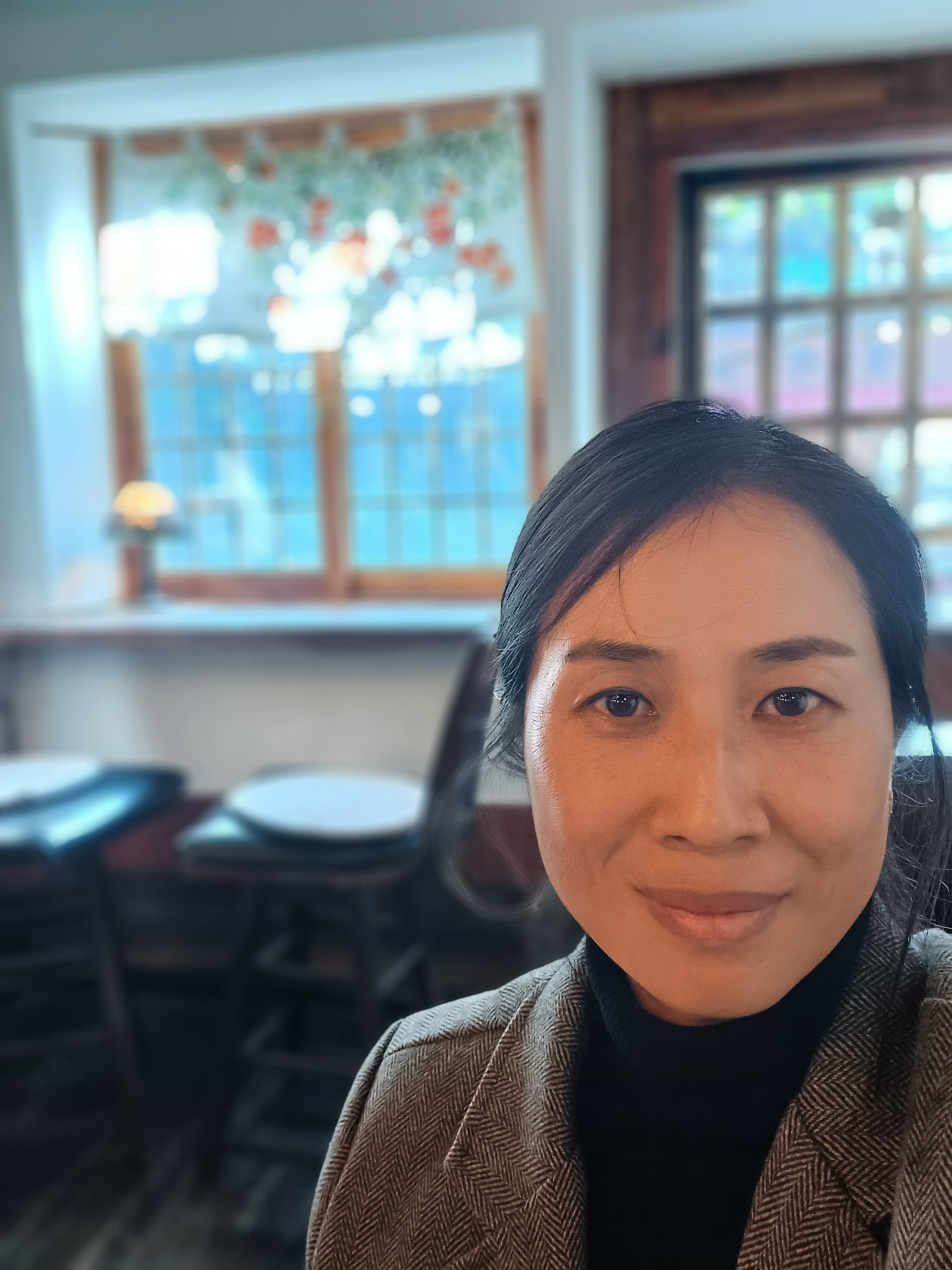 이영주 육군사관학교 교수·중령