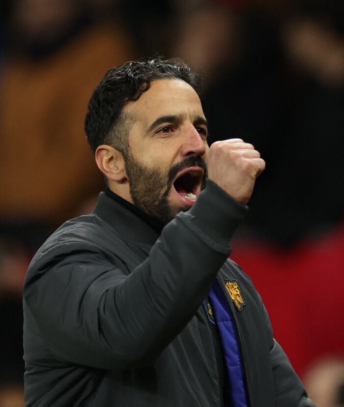 인천탐정사무소 서울탐정사무소 – “대반전!” 아모림 진짜 반격 시작, ‘눈물 흘리며 부상 OUT’ 맨유 핵심 DF 복귀 시동 ‘토트넘전 합류 가능’