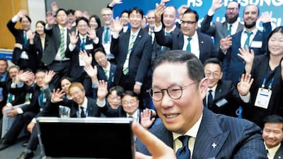 탄소섬유 등 첨단 소재로 방산 시장 공략