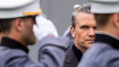 Hegseth Launches Testosterone Testing for Male Soldiers