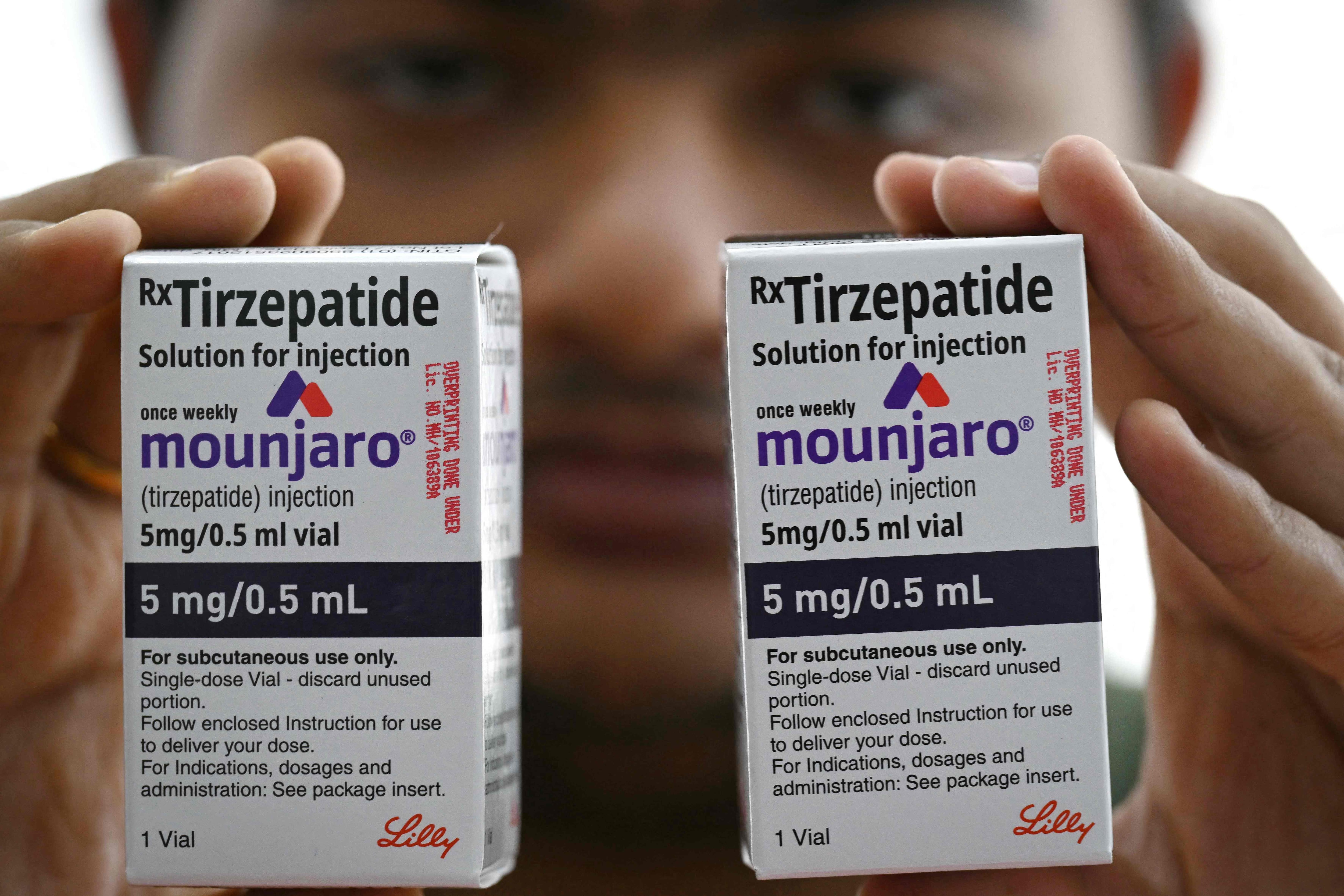 South Koreans Turn to 'India-jaro' for Cheaper Obesity Treatments