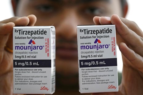 tirzepatide patent expiry in india Tightens Checks On GLP-1 Drugs After Semaglutide Sparks Misuse Concerns , #Semaglutide #WeightLossDrugs #PharmaIndia #DrugRegulator #Healthcare #GLP1 #GenericDrugs #MedicineSafety Semaglutide patent expiry in India