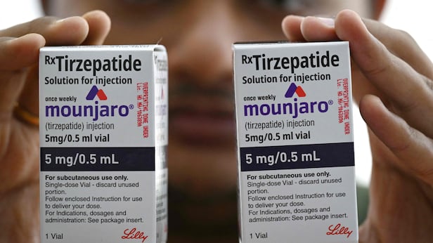 tirzepatide from overseas Buy 20mg in Canada | Fast Shipping tirzepatide overseas pharmacy A