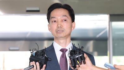與강경파 ‘김지용 중수청장 반대’... 김민석 “계속되니 대통령이 설명”