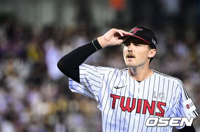 ‘미리보는 KS’ 한화는 ‘류-문-폰’ 순서다, 왜 LG는 톨허스트 선발을 갑자기 바꿨을까 – 폰테크 달인