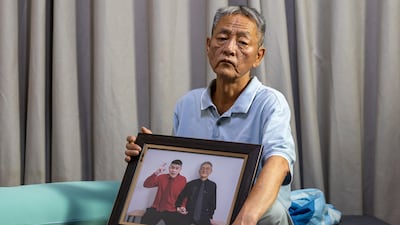 “장애인 가족 파국 막으려면...” 자폐 아들 둔 시한부 아빠의 호소