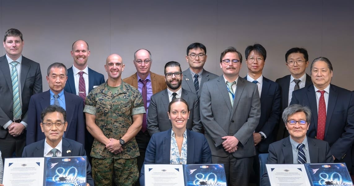 HD현대, 미 해군연구청 함정 성능 개선 연구과제 수주 관련