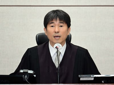 지귀연 측 “공수처 무리한 법 적용 유감…청탁금지법 해당 안 돼”