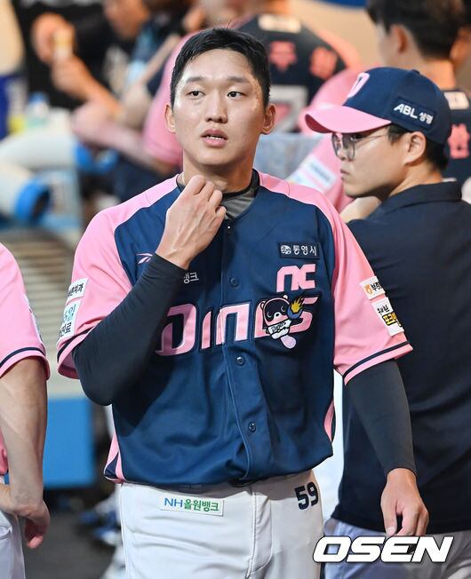 폰테크 달인 ‘삼성 떨고 있나’ 건강한 132억 좌완 언터처블이라던데…9월 복귀에도 1차전 선발 중책, 업셋 선봉장 될까