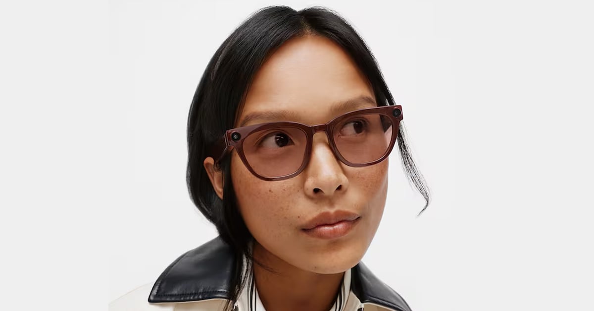 Samsung's Smart Glasses Target Robotics Market Leadership