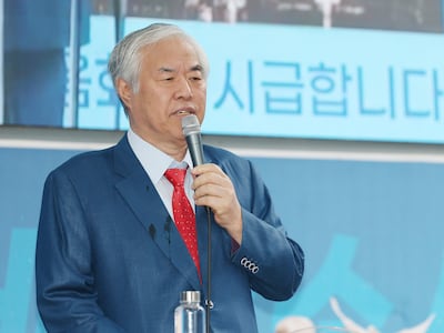 전광훈 목사 ‘출국금지 집행정지 신청’ 법원서 기각
