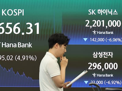 변동성 가득한 요즘 주식장...내 자산 지킬 두 가지 원칙