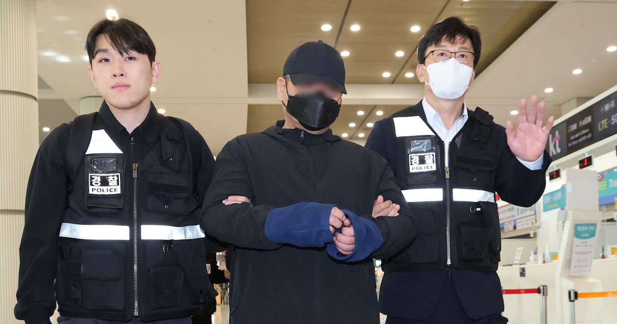 UAE Authorities Capture Illegal Gambling Heads Following Ten Years of Lavish Living UAE Authorities Capture Illegal Gambling Heads Following Ten Years of Lavish Living