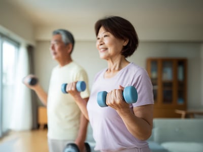잘 먹고 운동하면 건강해진다?… 공식이 통하지 않는 몸의 비밀
