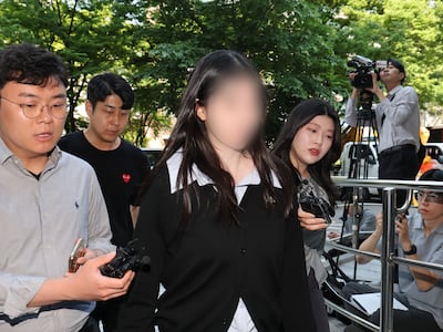 ‘모텔 출산 후 신생아 사망’ 20대 친모 구속