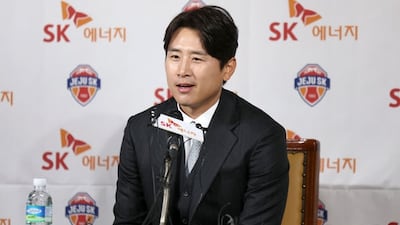 구자철 현역 은퇴, 제주SK FC 유소년 어드바이저로