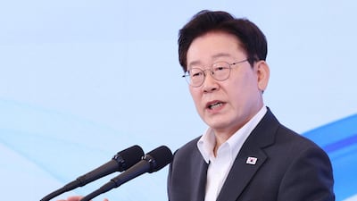 李 “대출연체에 경매폭증... 주택가격 폭락 대비 중”