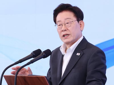 李 “대출연체에 경매폭증... 주택가격 폭락 대비 중”