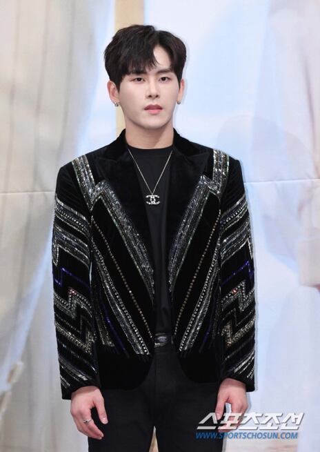 [전문]인피니트 출신 호야, 7일 입대 