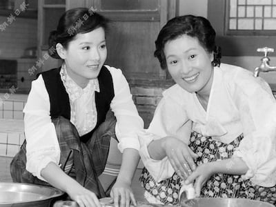 김혜자, 유지인, 장미희… ‘3850만원’으로 1980년대 소득 1위는 누구