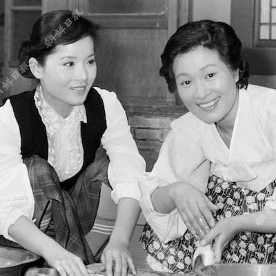 김혜자, 유지인, 장미희… ‘3850만원’으로 1980년대 소득 1위는 누구
