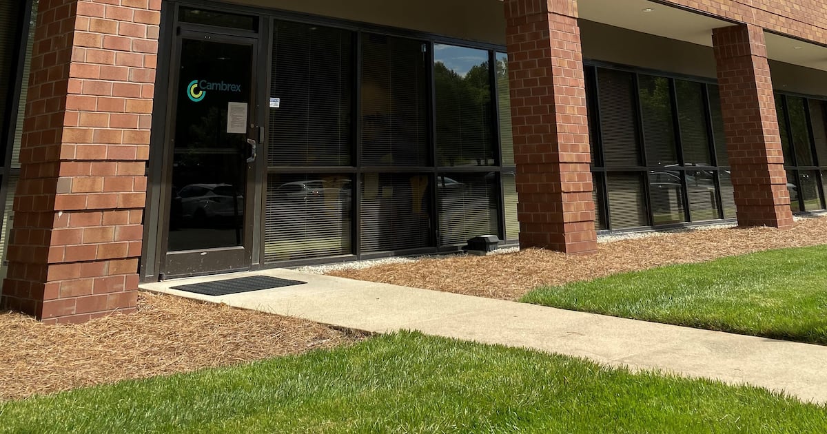 트럼프 관세 여파로 '귀한 몸' 된 美 제약 공장 - 뉴스 썸네일 이미지