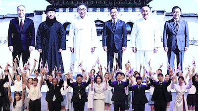 Six Independence Activists Featured in Liberation Day Video, but Syngman Rhee Omitted