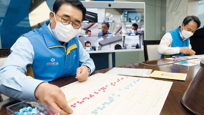 동아시아 첫 ‘제로 카본 드라이브'... 착한 금융 기치 올리다