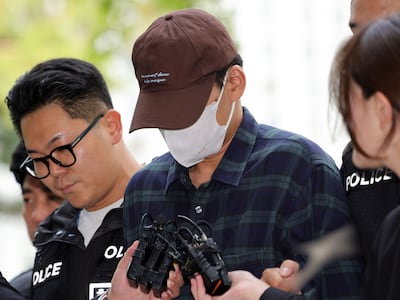 ‘장모 살해·아내 납치' 20대 남성, 구속영장 발부돼