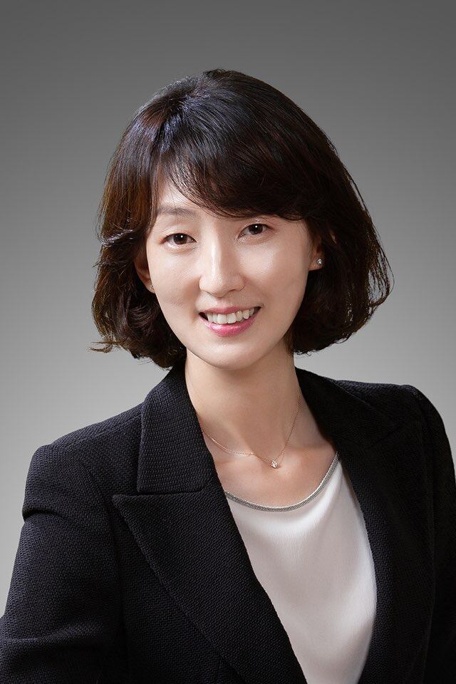 유가영 경희대 환경학 및 환경공학과 교수