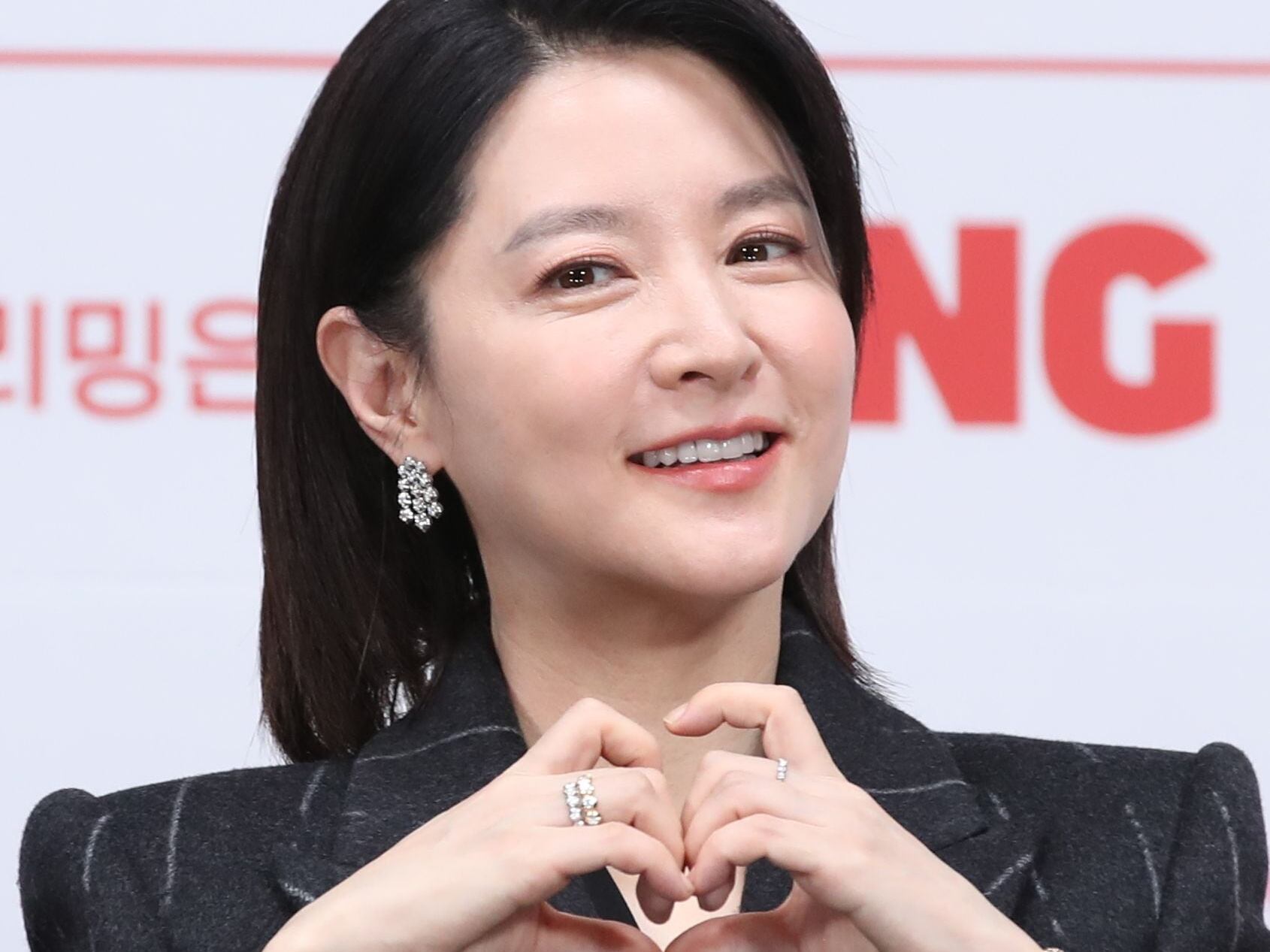 배우 이영애. /뉴스1