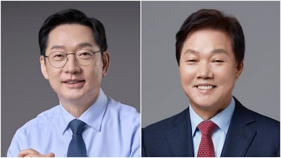 50년 된 기계도시 창원 판 갈아엎는다… 여야, ‘창원 재설계’ 충돌