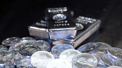 세계 교역사 움직인 주역 ‘은’… 제국의 흥망과 세계 역사 바꿨다
