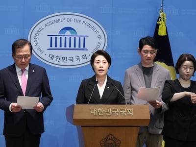 국힘, 전재수 부산시장 고발… “돔구장 검토·협의 발언은 허위”