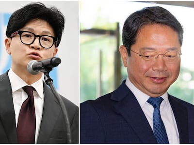 한동훈 “서부지검, 원래 金 징역 구형하려 해… 누가 막은건가”
