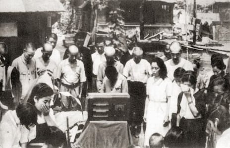 1945년 8월 15일… 매일신보를 통해 본 '해방 전후'