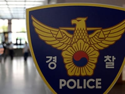 심야 귀가 여대생 돌로 내리친 50대… 잡고 보니 수배자