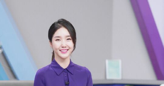 '트로트 퀸' 정해진, MBN '생생정보마당' MC 발탁