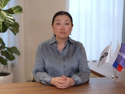 러시아 최고 여성 부호 고려인 타티야나 김… 우크라 드론에 ‘유통제국’ 흔들