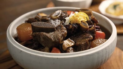 세 달 만에 7만팩 팔렸다, 부드러운 ‘이혜정 소갈비찜’ 한 냄비 7500원 초특가