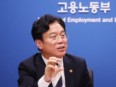 김영훈 “11월 13일 맞춰 종로3가역에 ‘전태일역’ 병기 추진”