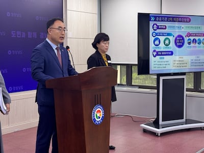 “산업 고도화·시너지 극대화”… 경남도, 2차 이전 공공기관 9곳 압축 유치 의향
