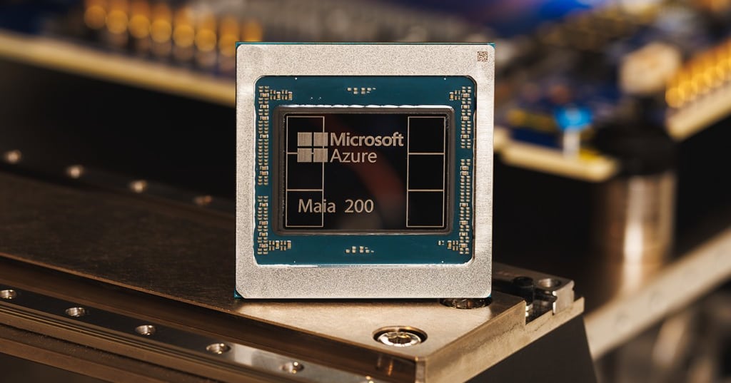 Big Tech Shifts From NVIDIA as Chip Maker Expands AI Ecosystem